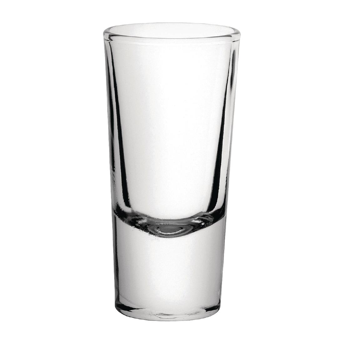 Utopia Shooter Shot Glasses 25ml (Pack of 100)