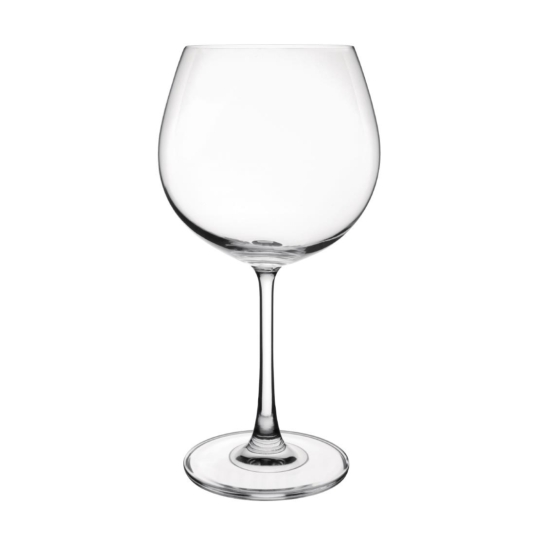 Olympia Bar Collection Crystal Gin Glasses 645ml (Pack of 6)