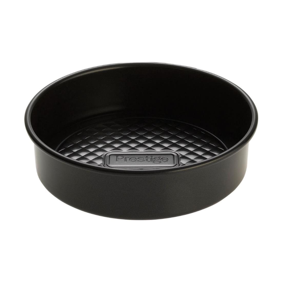 Prestige Inspire 7''(17.8cm) Loose Based Sandwich Pan Round