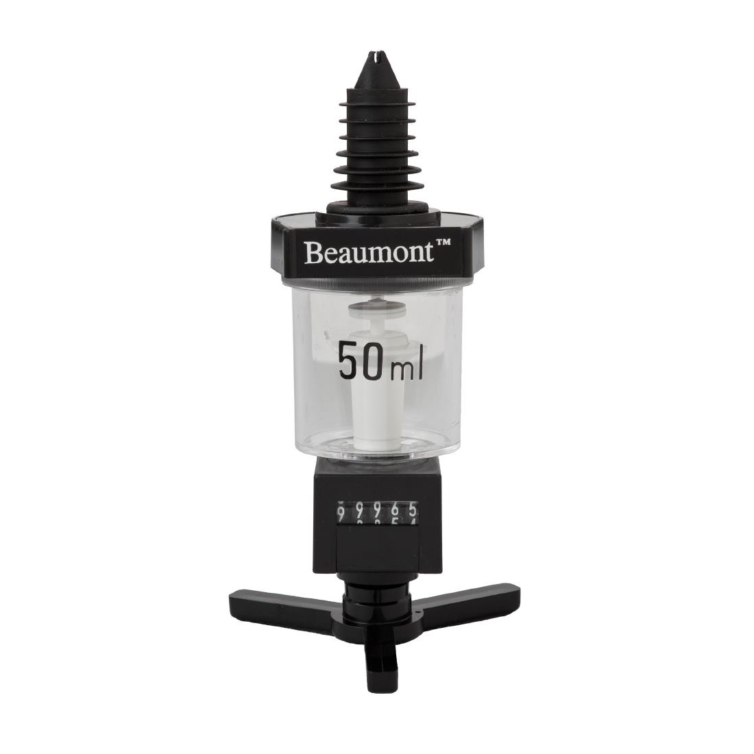 Beaumont Black Solo Counter Measure 50ml