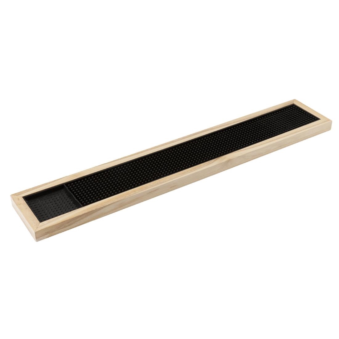 Beaumont Wooden Bar Mat Frame