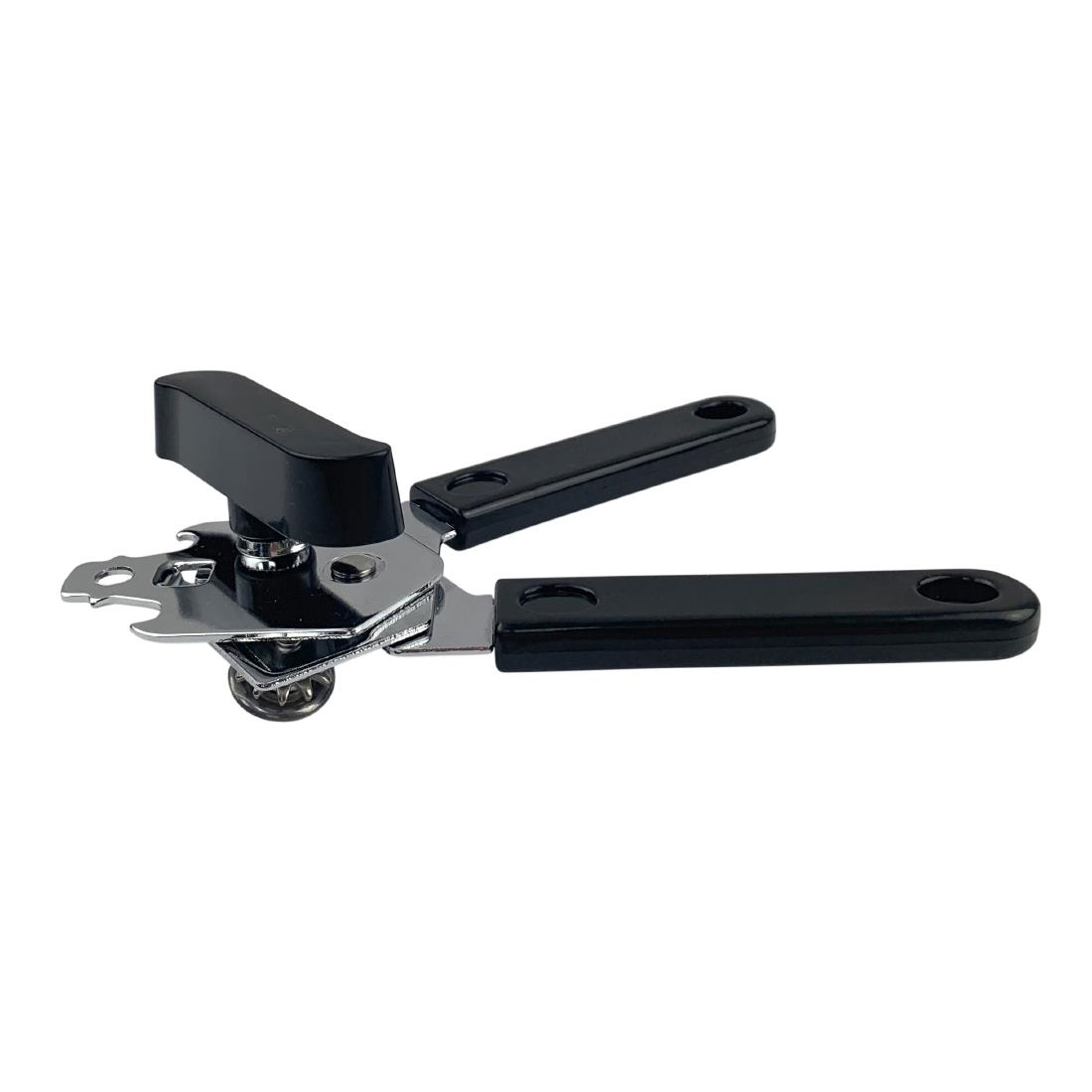 Beaumont Can Opener Black