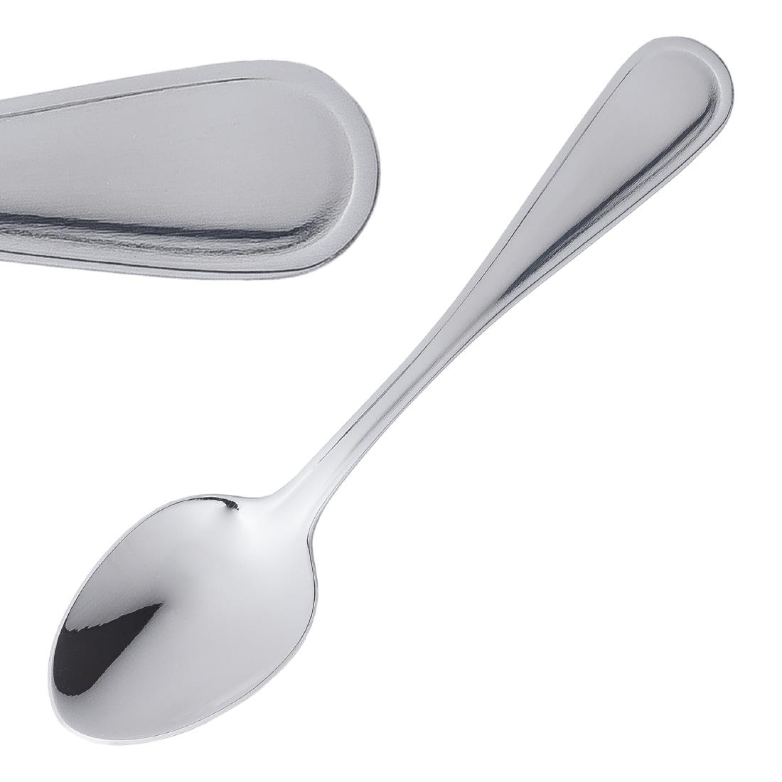 Olympia Mayfair Teaspoon (Pack of 12)