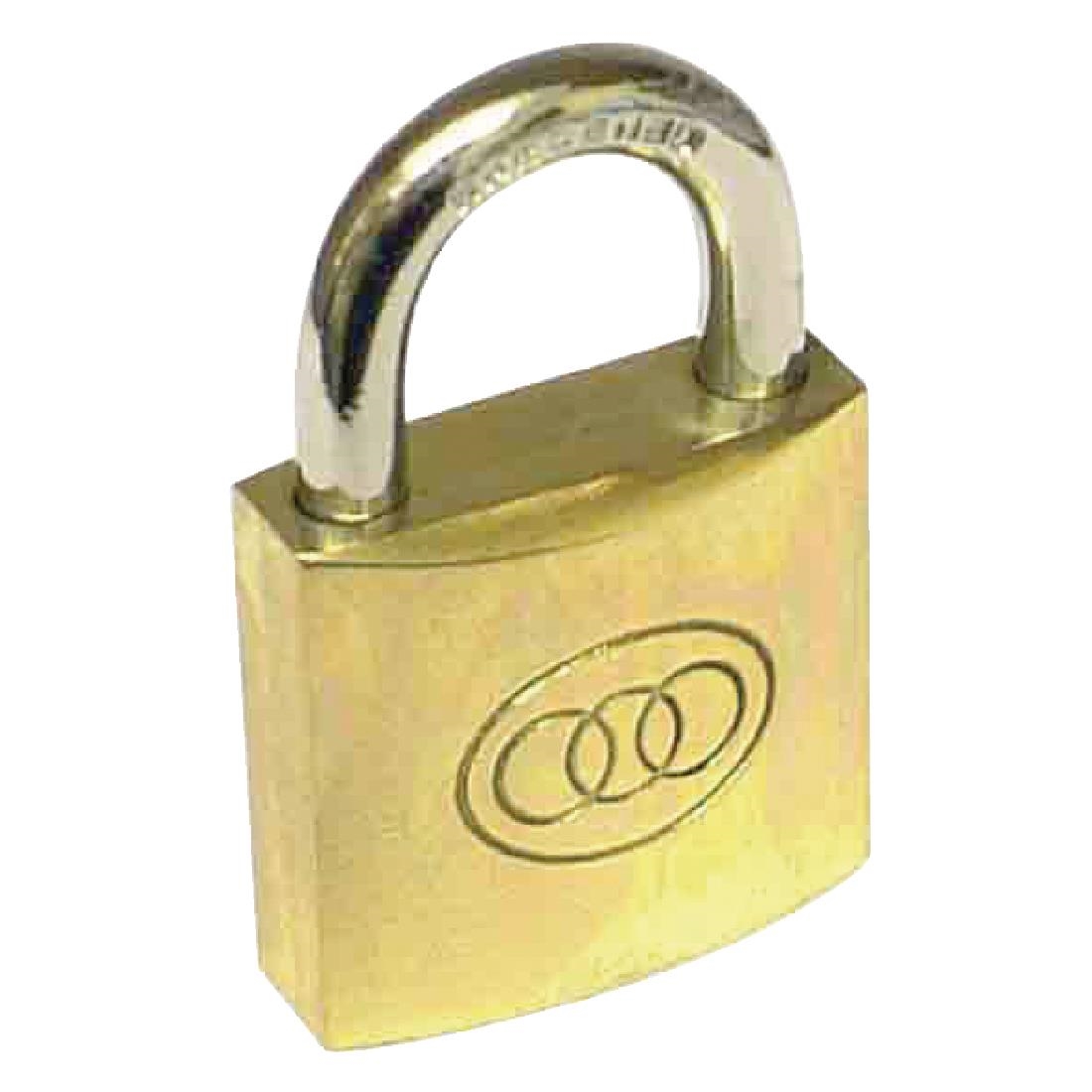 Padlock