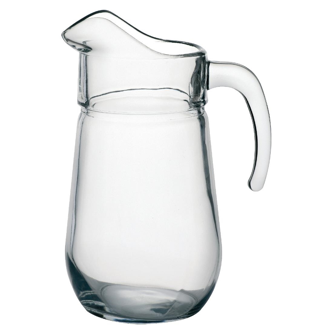 Utopia Bolero Jugs 1.25Ltr (Pack of 6)