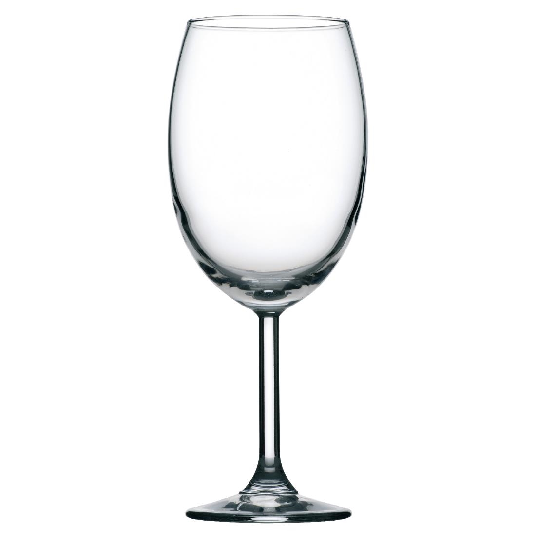 Utopia Teardrops Wine Glasses 330ml (Pack of 24)