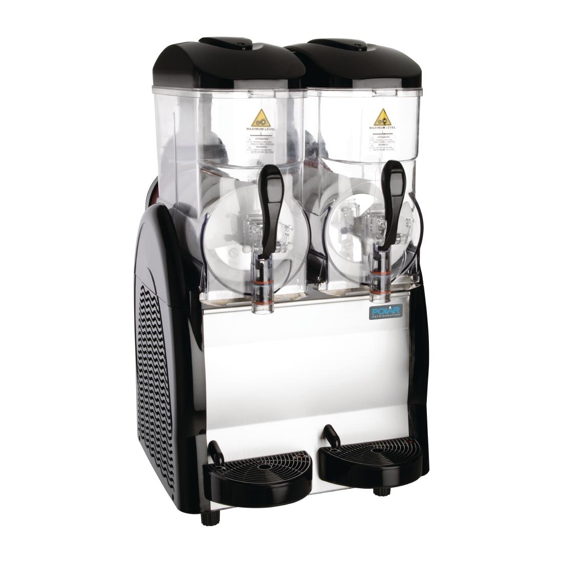 Polar G-Series Slush Machine 2 x 12L