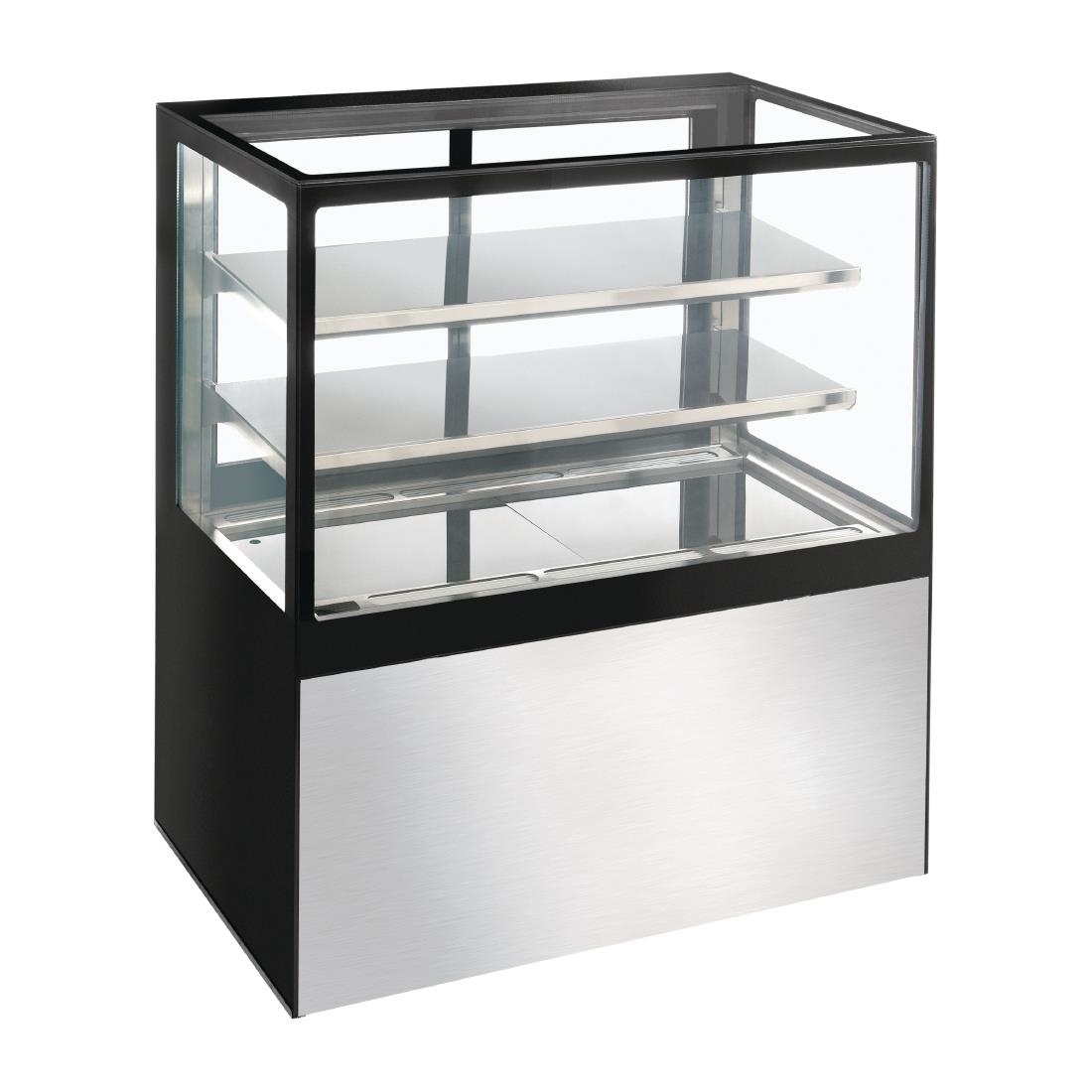 Polar U-Series Deli Display Fridge 285Ltr