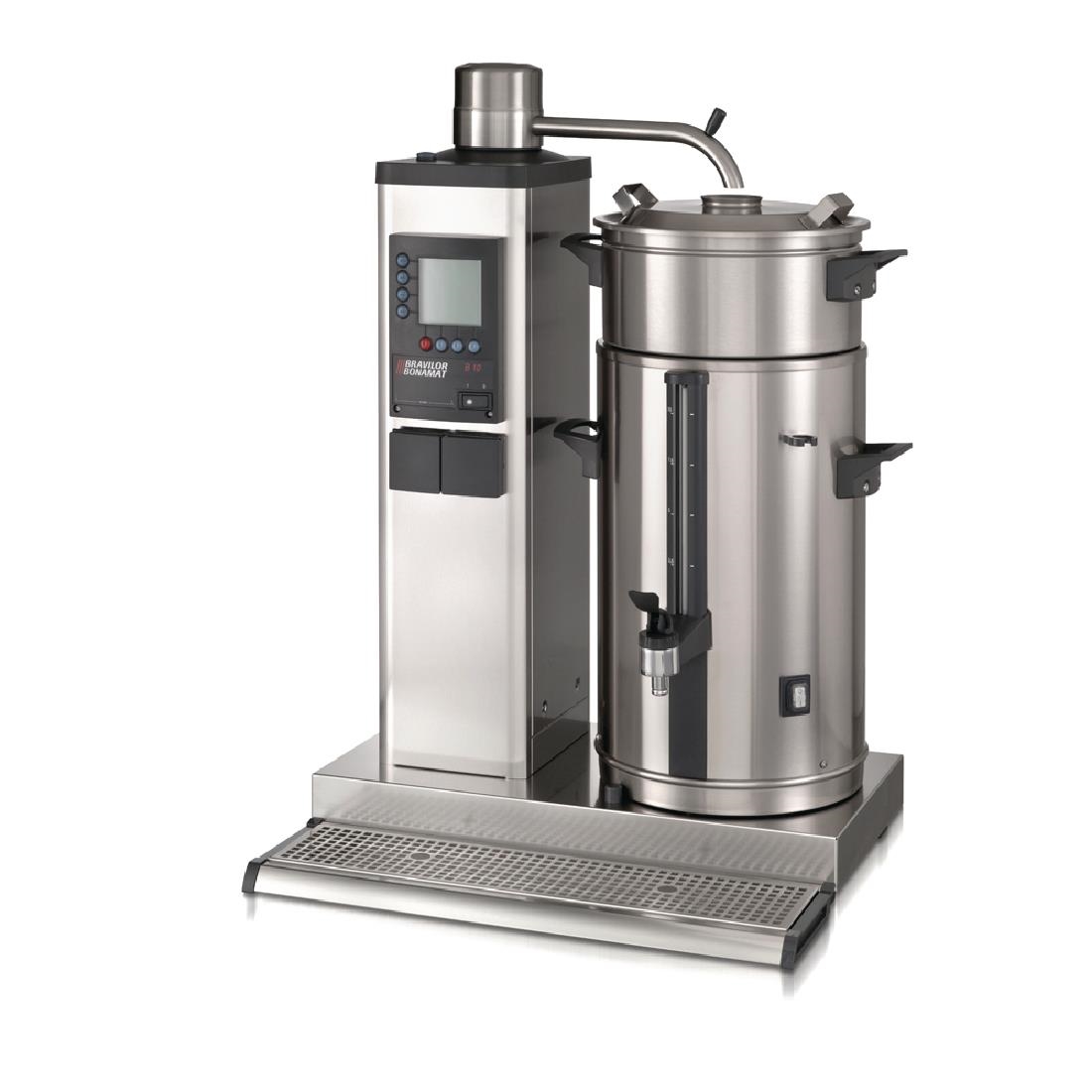 Bravilor B40 R Bulk Coffee Brewer with 40Ltr Coffee Urn 3 Phase