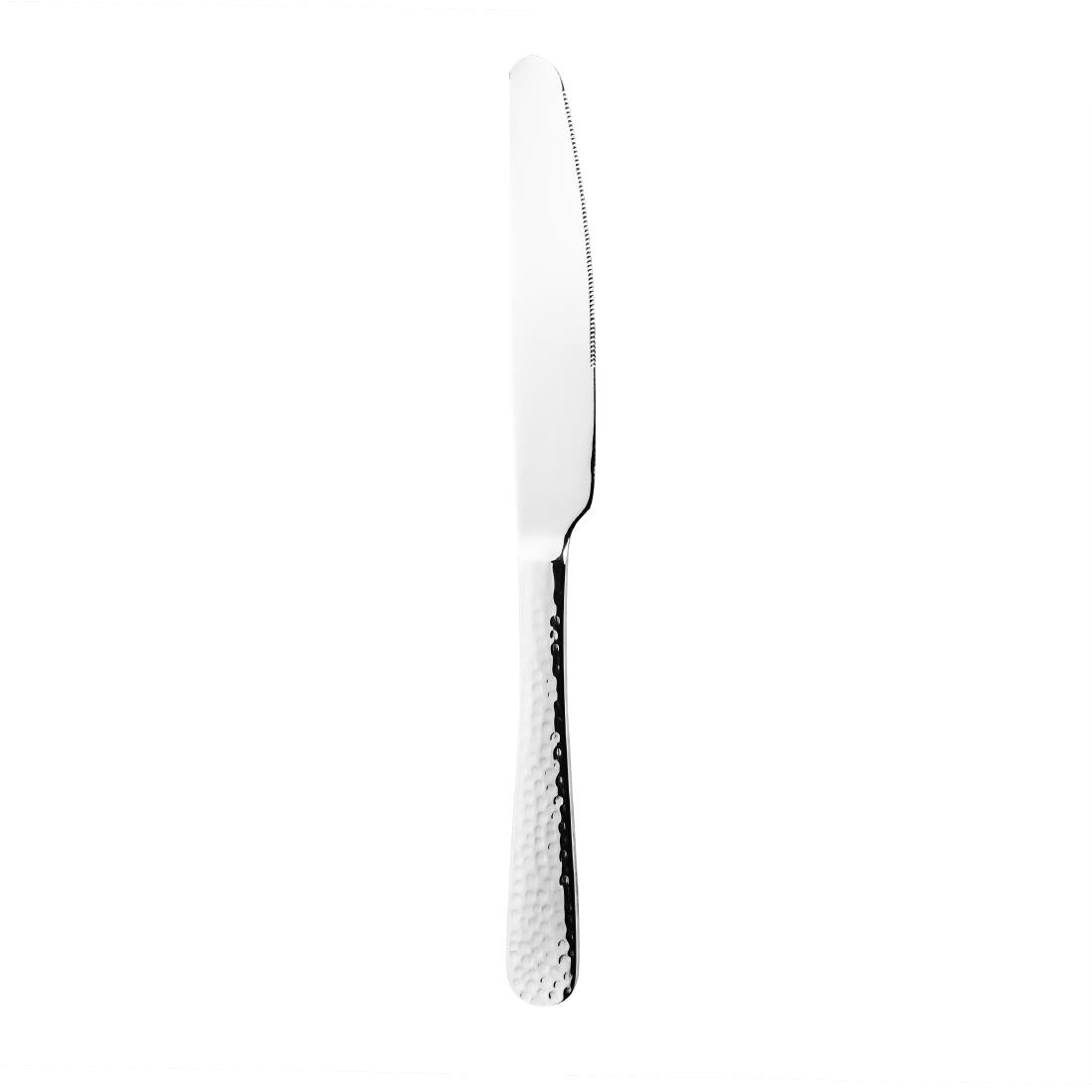 Olympia Tivoli Table Knives (Pack of 12)