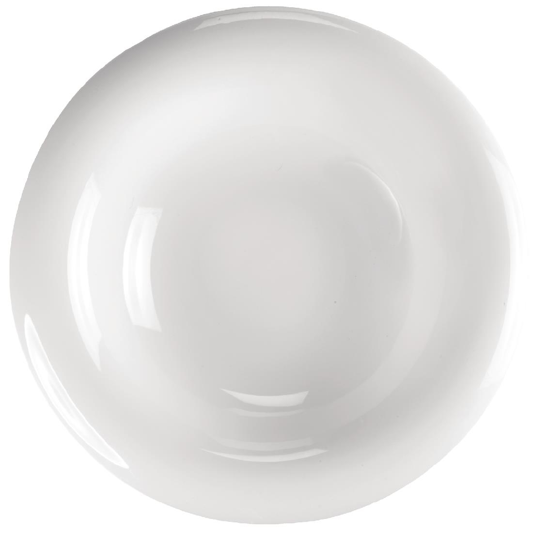 Churchill Mediterranean Glide Bowls 310mm (Pack of 6)