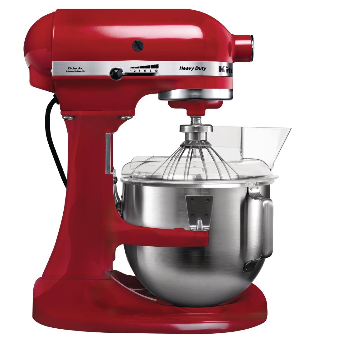 KitchenAid K5 Heavy Duty Stand Mixer 5KPM5BER