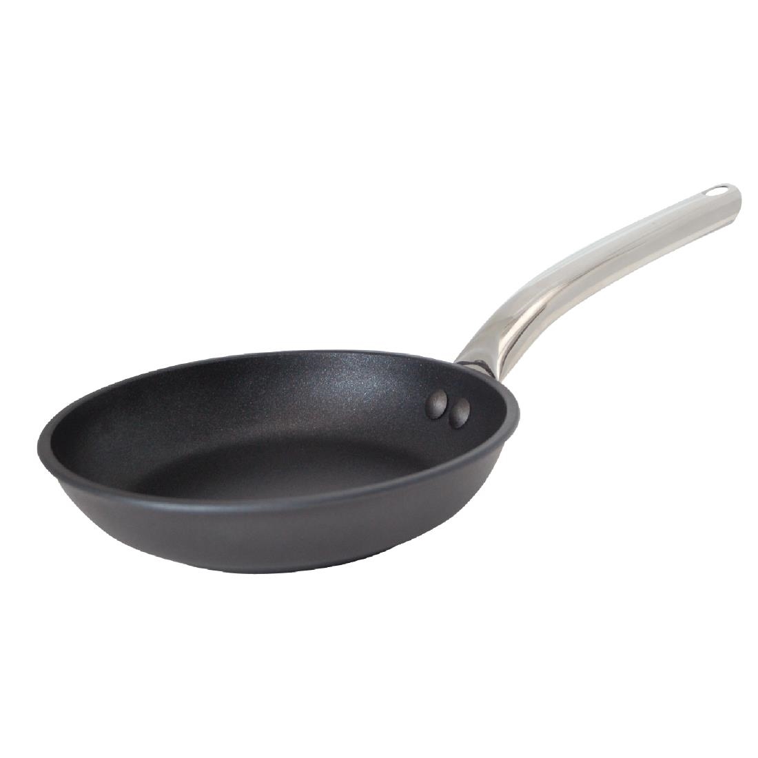 De Buyer Chocinduction Non Stick Cast Aluminium Induction Frying Pan 320mm