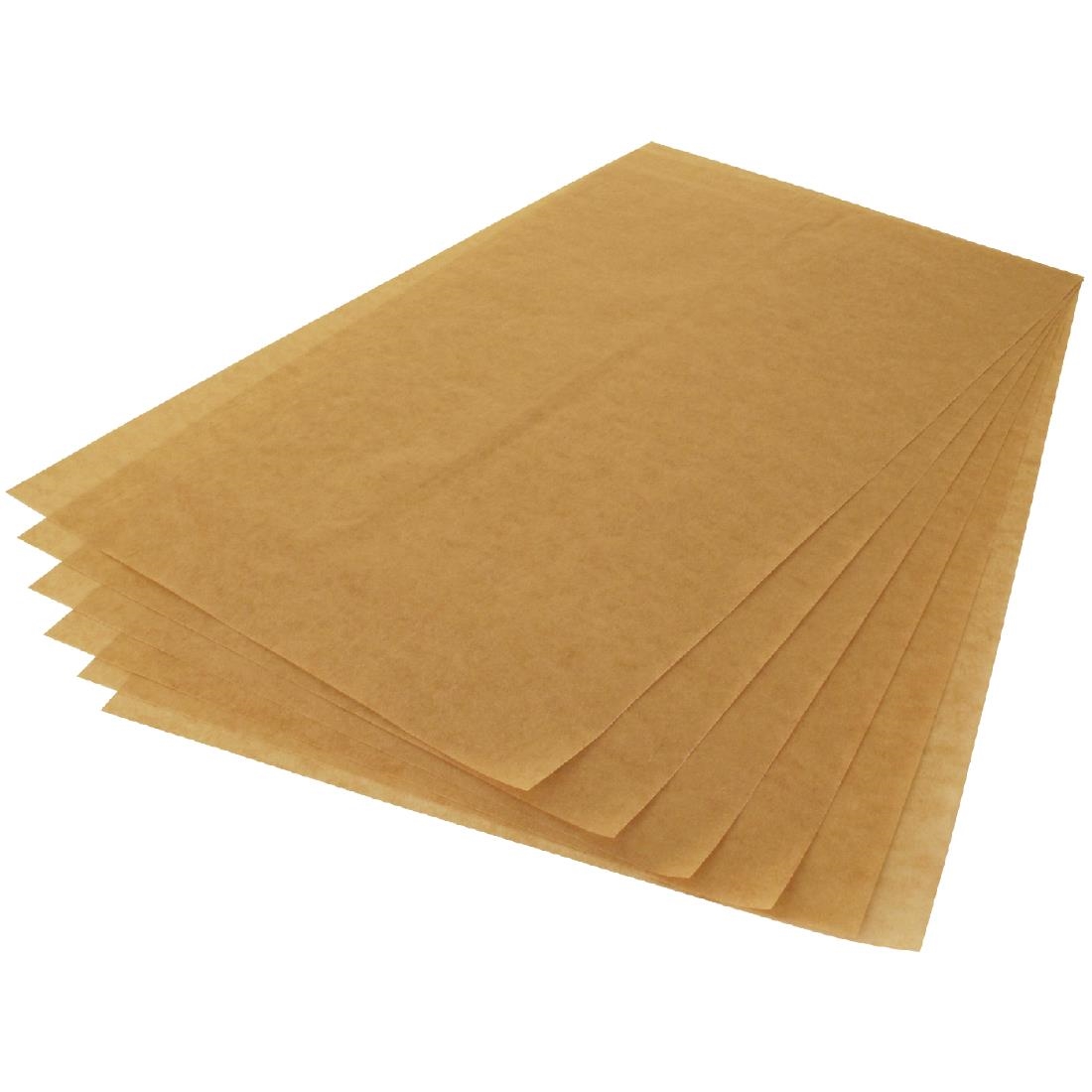 Matfer ECOPAP Baking Paper 600 x 400mm (Pack 500)