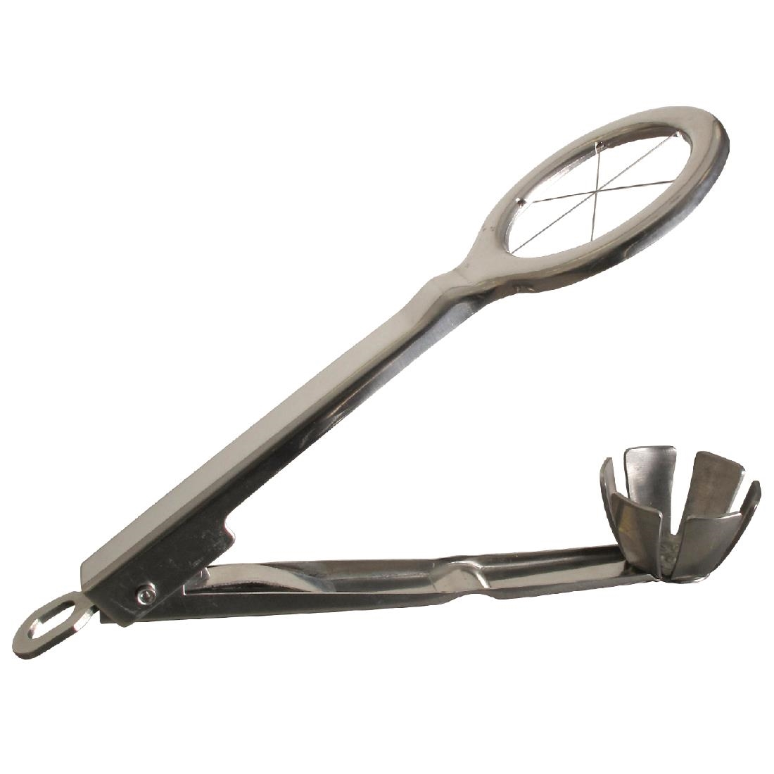 Tellier Egg Wedge Cutter