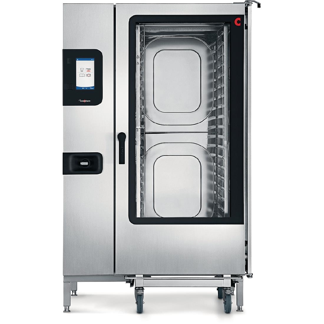 Convotherm 4 easyTouch Combi Oven 20 x 2 x1 GN Grid