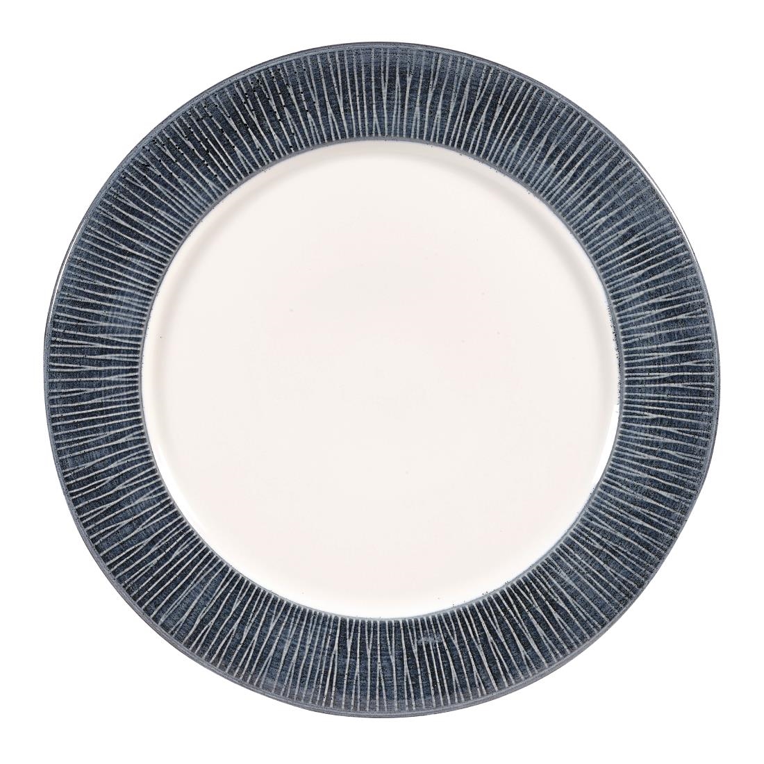 Churchill Bamboo Presentation Plates Mist 305mm (Pack of 12)