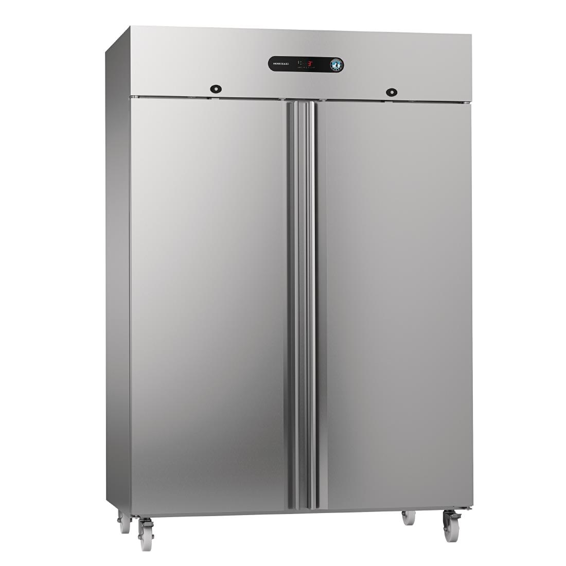 Hoshizaki Snowflake GenII 2 Door 1310Ltr Cabinet Fridge SUR-135BG-C