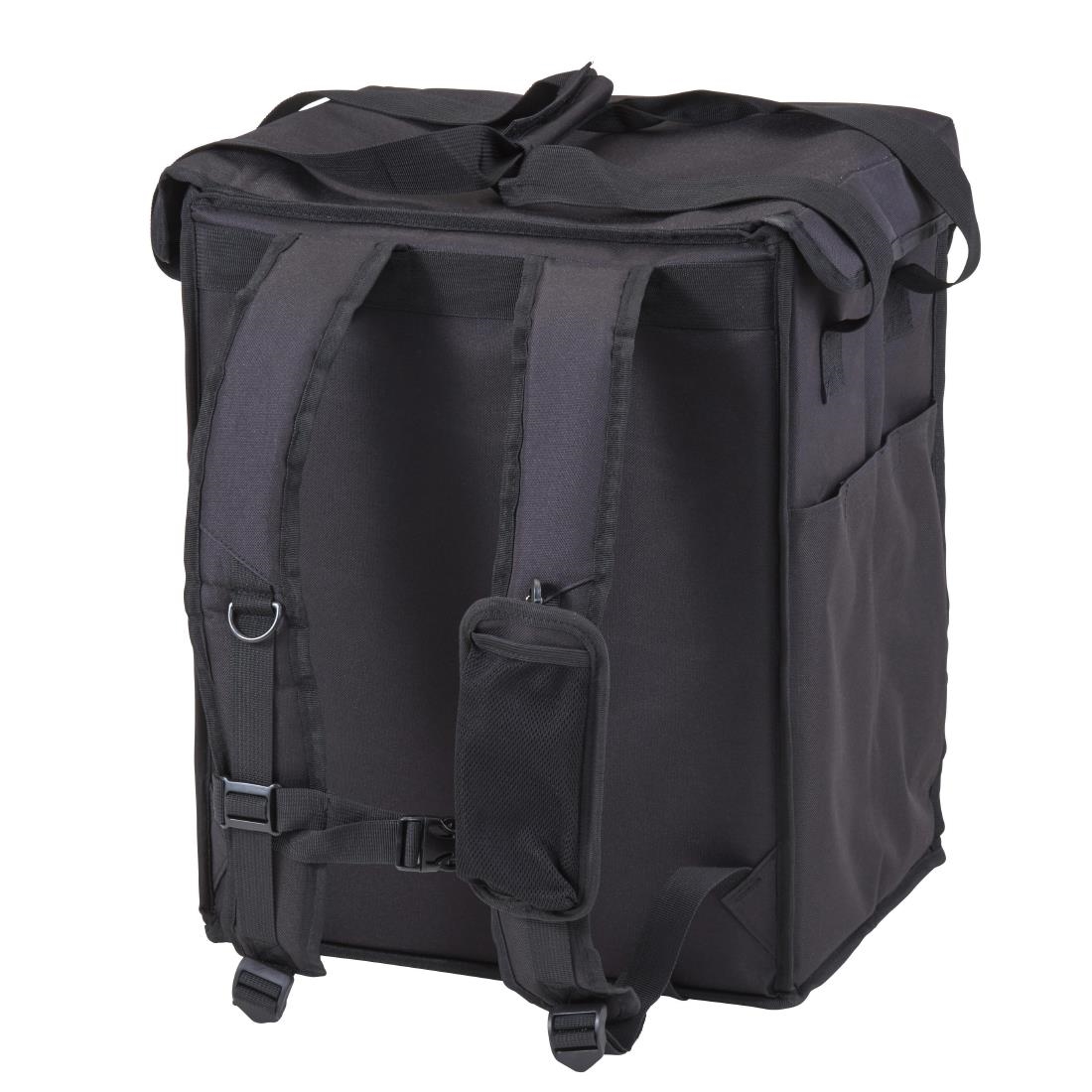 Cambro GoBag Delivery Backpack Small