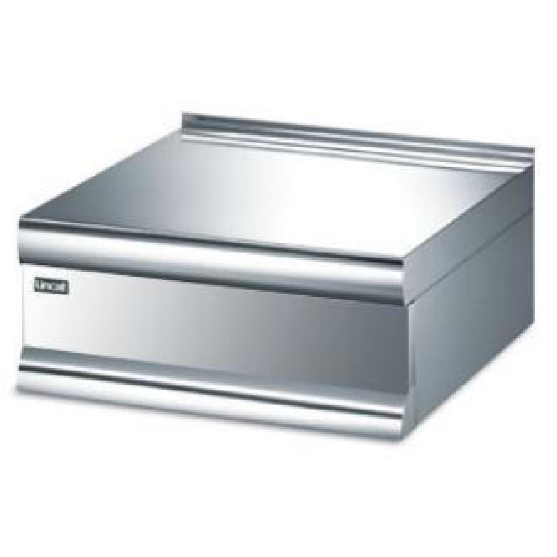 Lincat Silverlink 600 Worktop Without Drawer