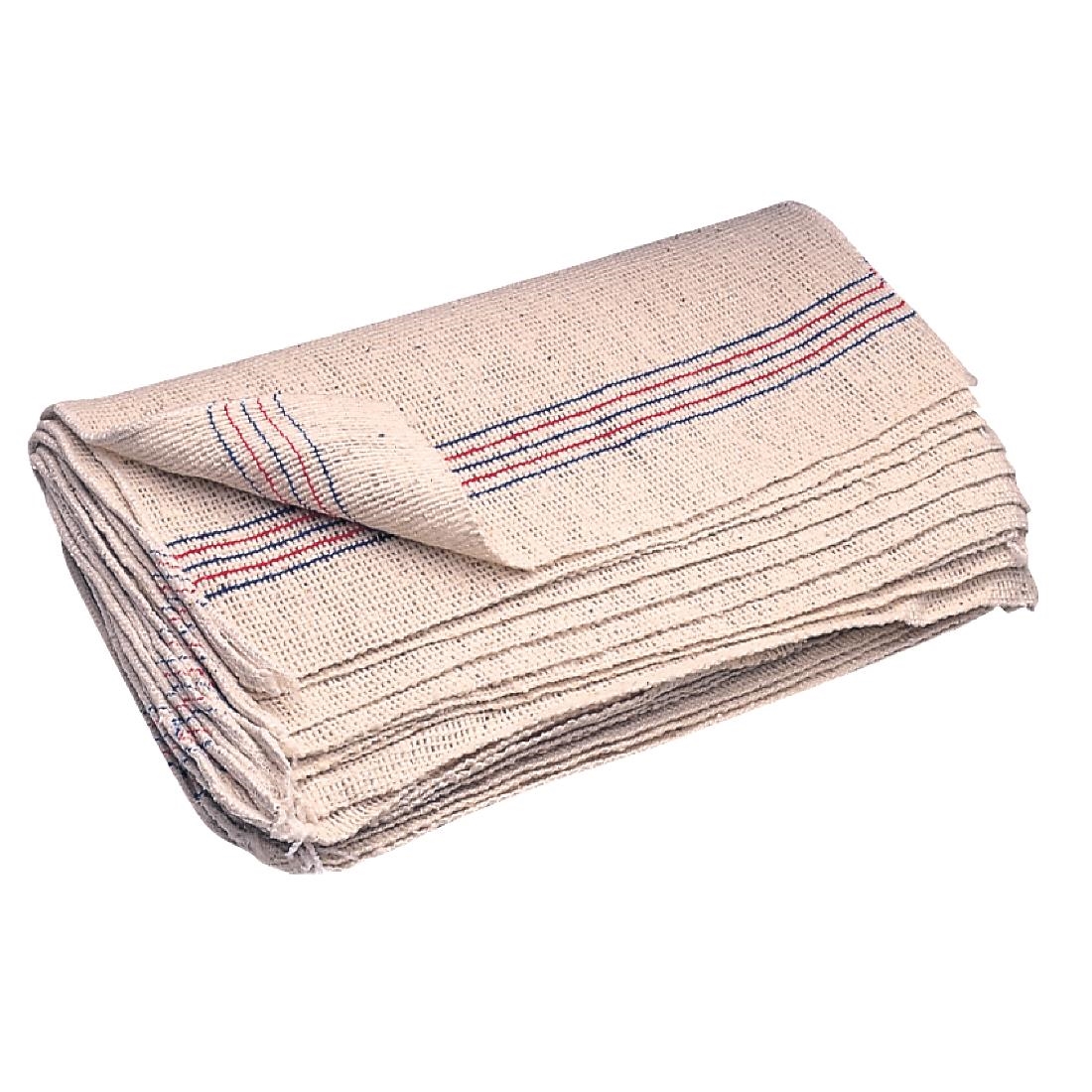 Jantex Floor Cloths (Pack of 10)