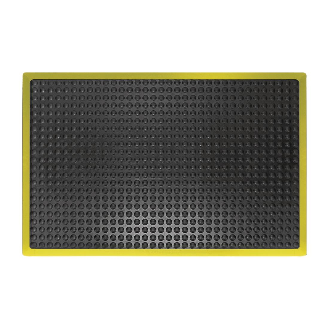 COBA Anti-Fatigue Mat Edged 900mm x 1200mm