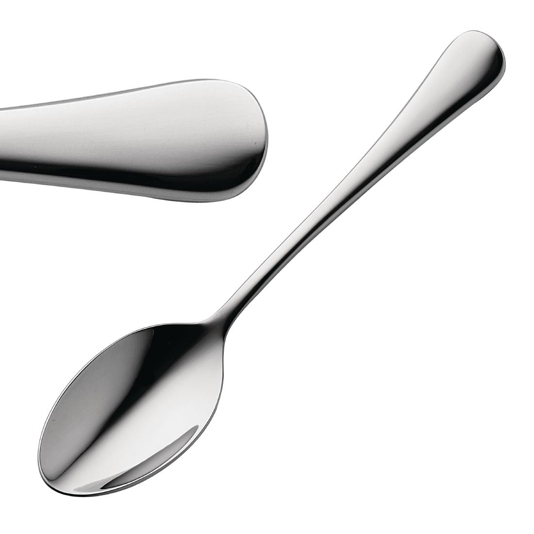 Churchill Tanner Demitasse Spoons (Pack of 12)