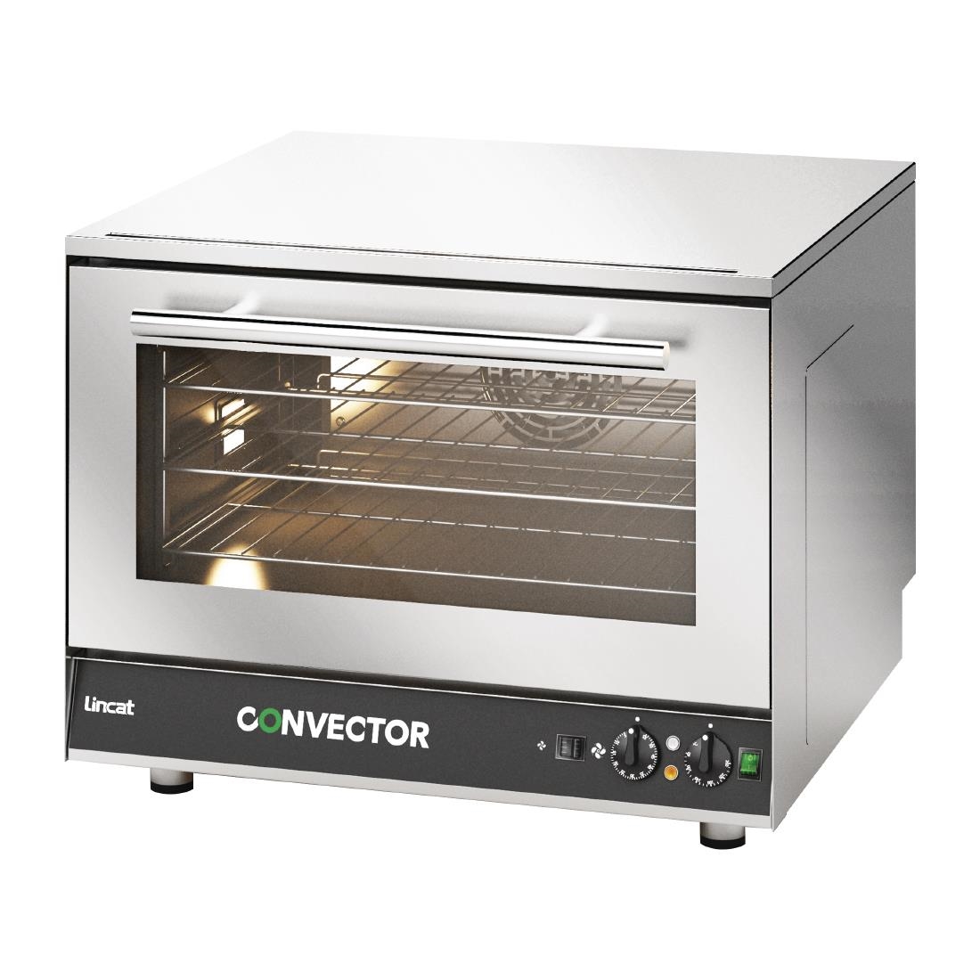 Lincat Convection Oven Convector CO235M