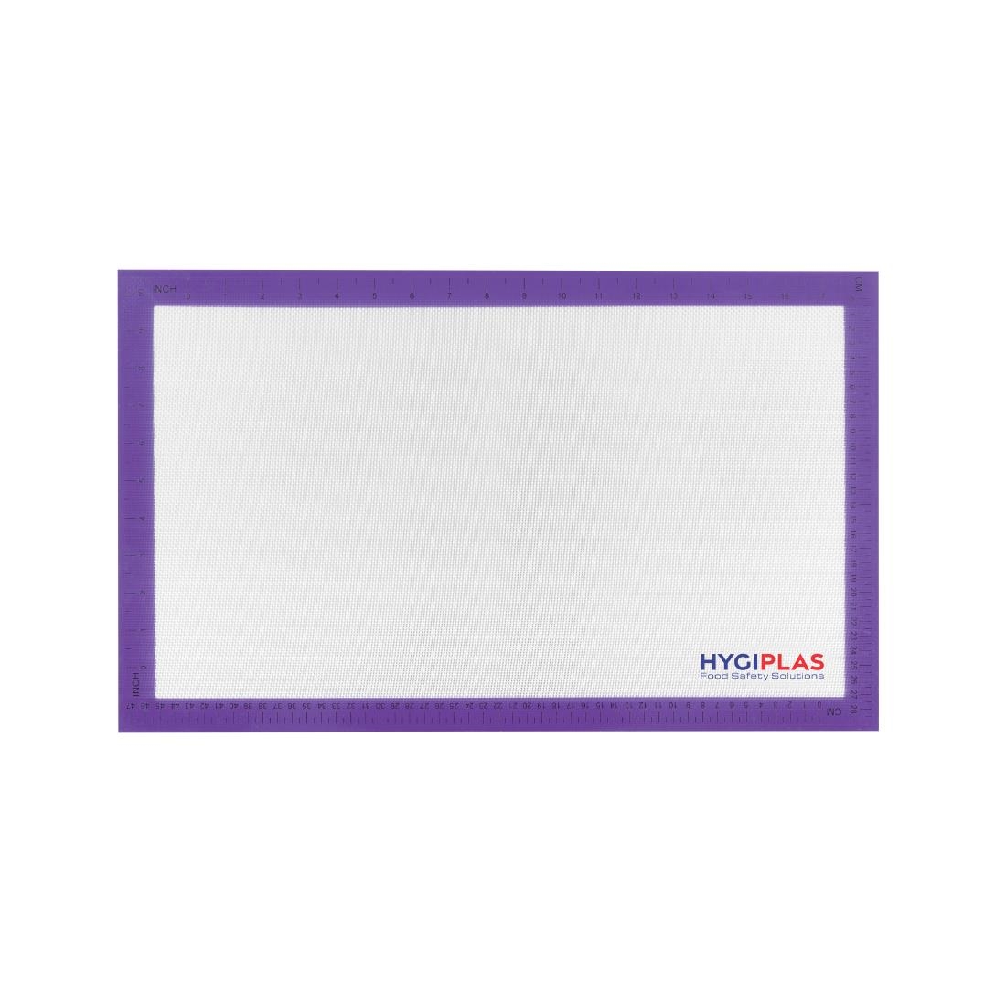 Hygiplas Allergens Non-Stick Baking Mat 520x315mm (20.5x12.4