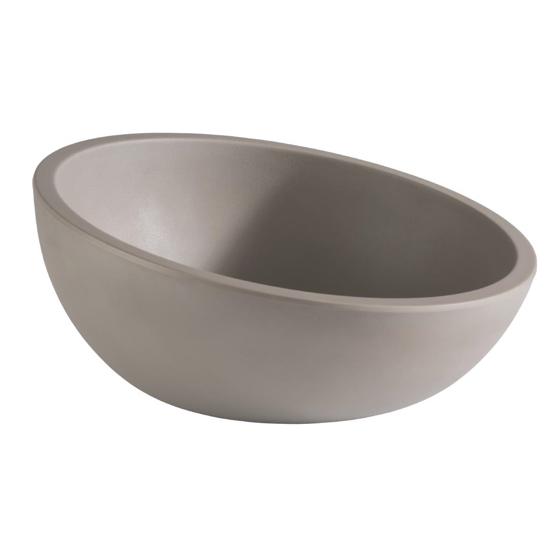 APS Element Look Sloping Bowl 215(Ø)mm 700ml