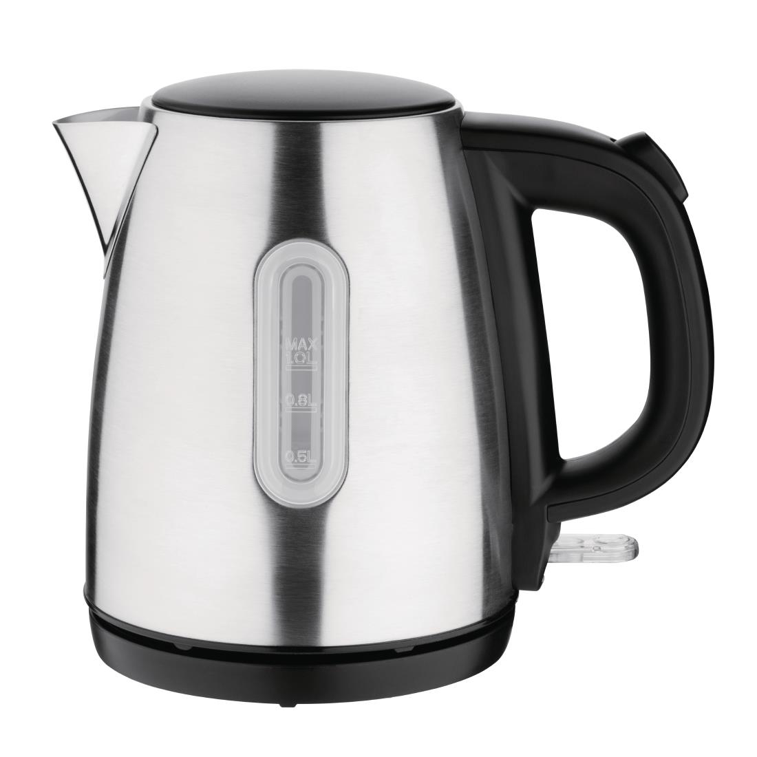 Caterlite Stainless Steel Kettle - 1.0Ltr