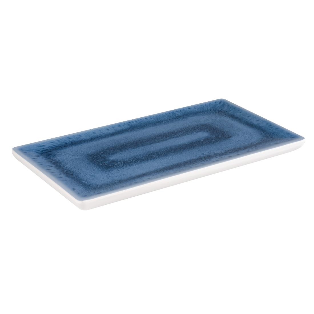 APS Tray Blue Ocean GN 1/3 (Single)