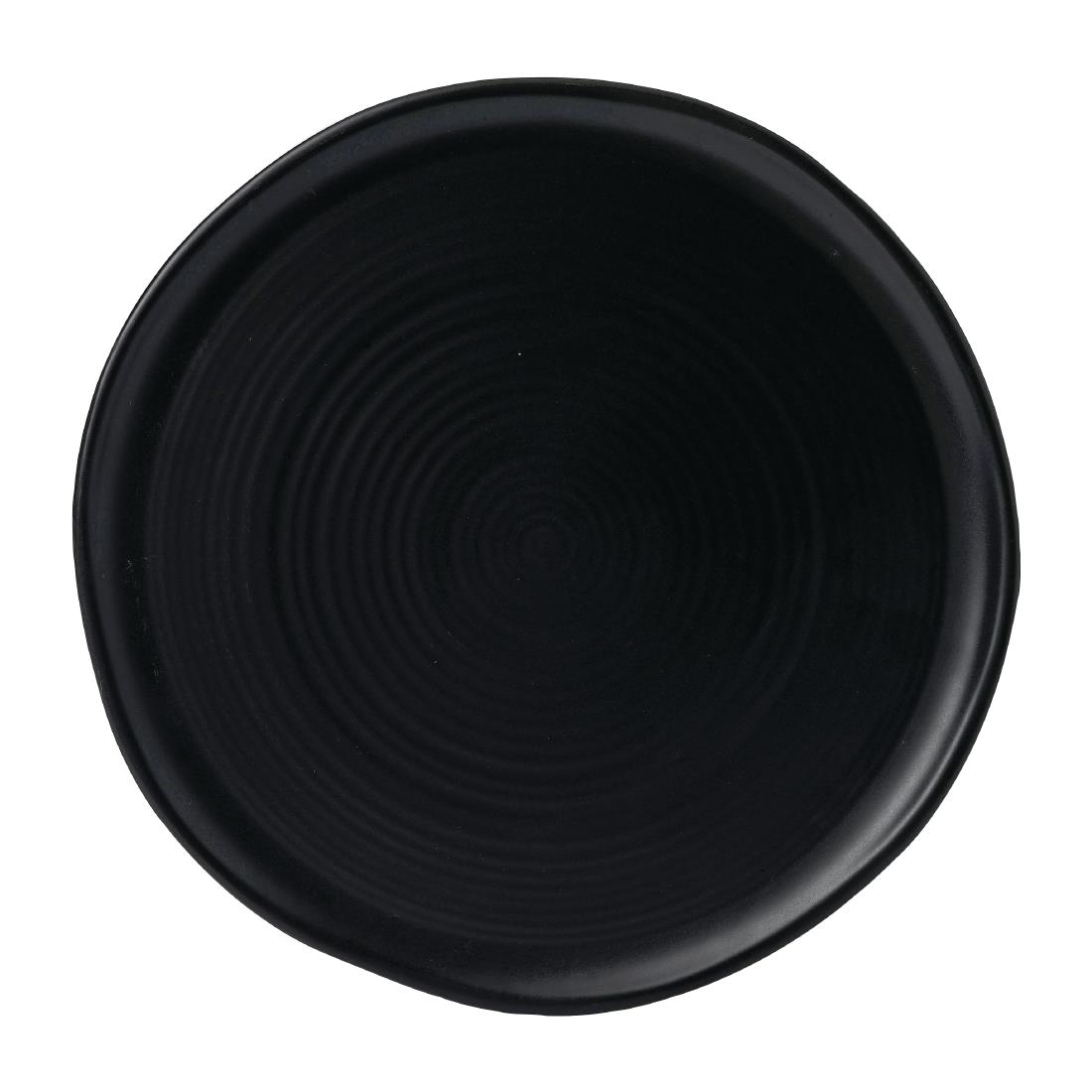 Dudson Evo Jet Flat Plate 318mm (Pack of 4)