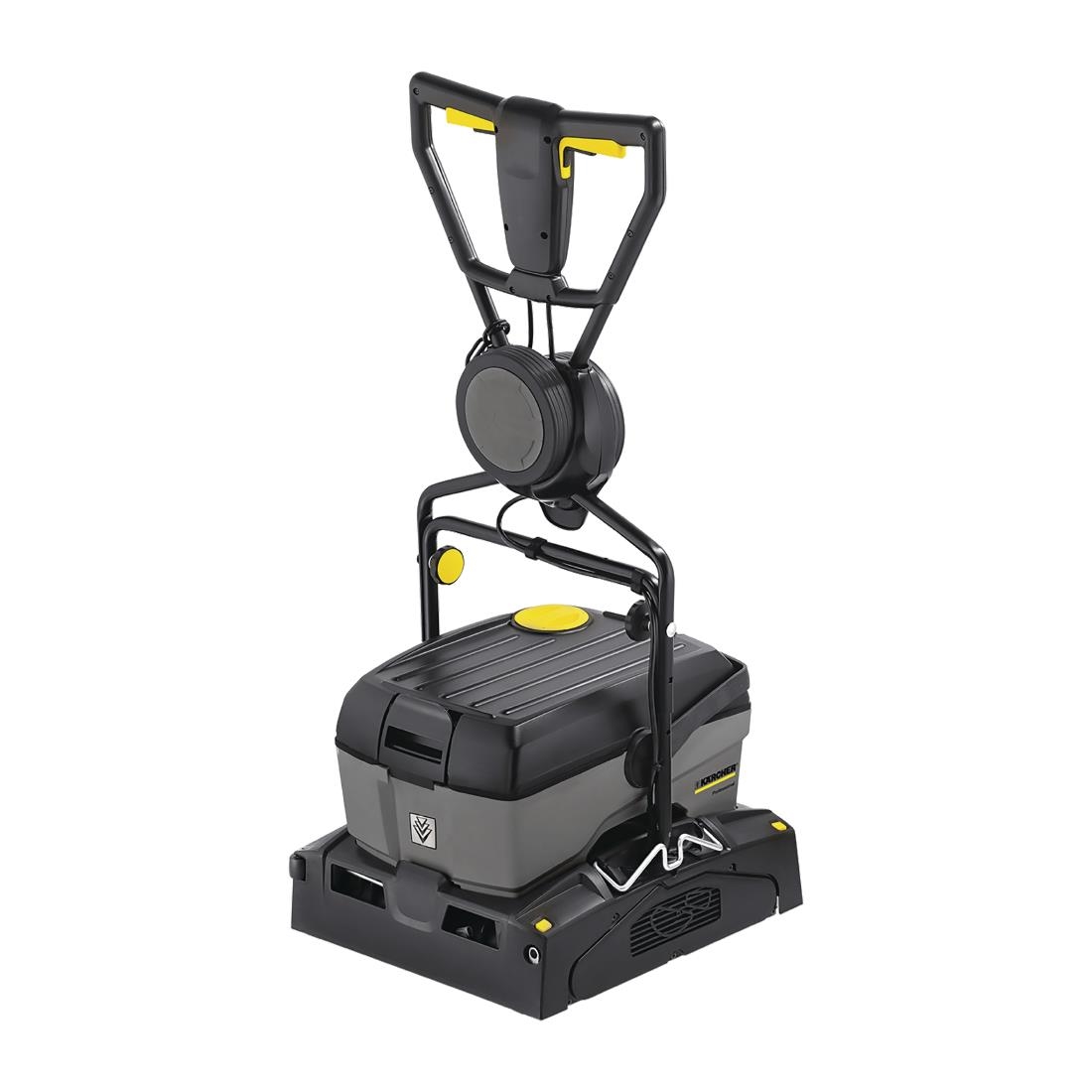 Karcher BR 40/10 Scrubber Dryer