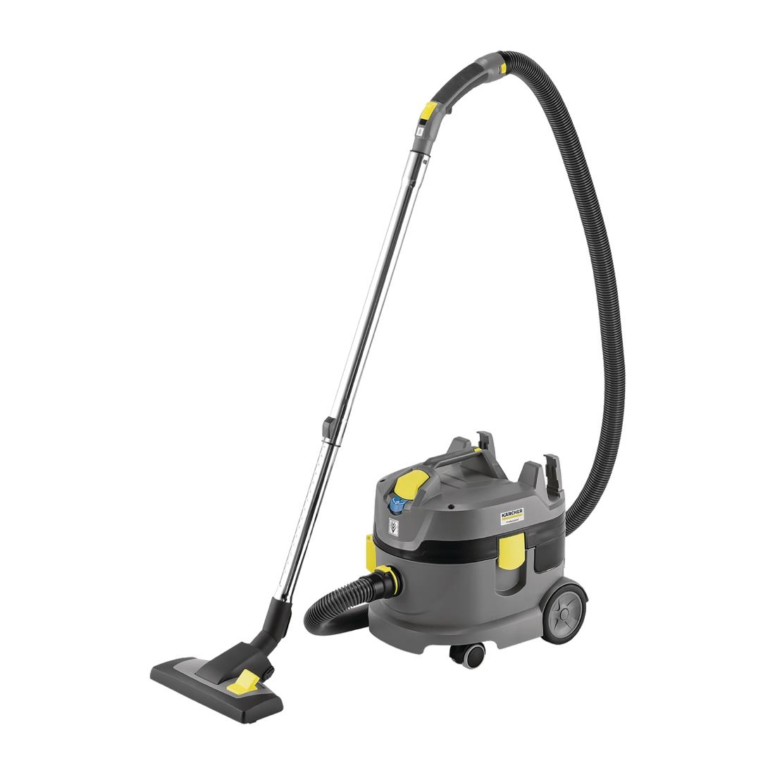 Karcher T 9/1 Bp Battery Vacuum