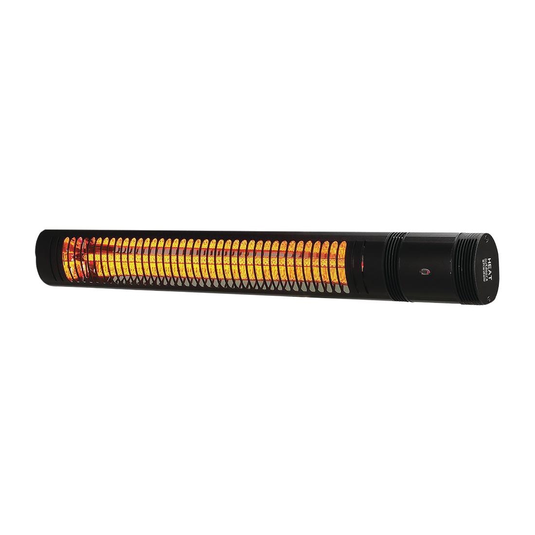 Shadow 2 ULG+ Patio Heater Black 2kW