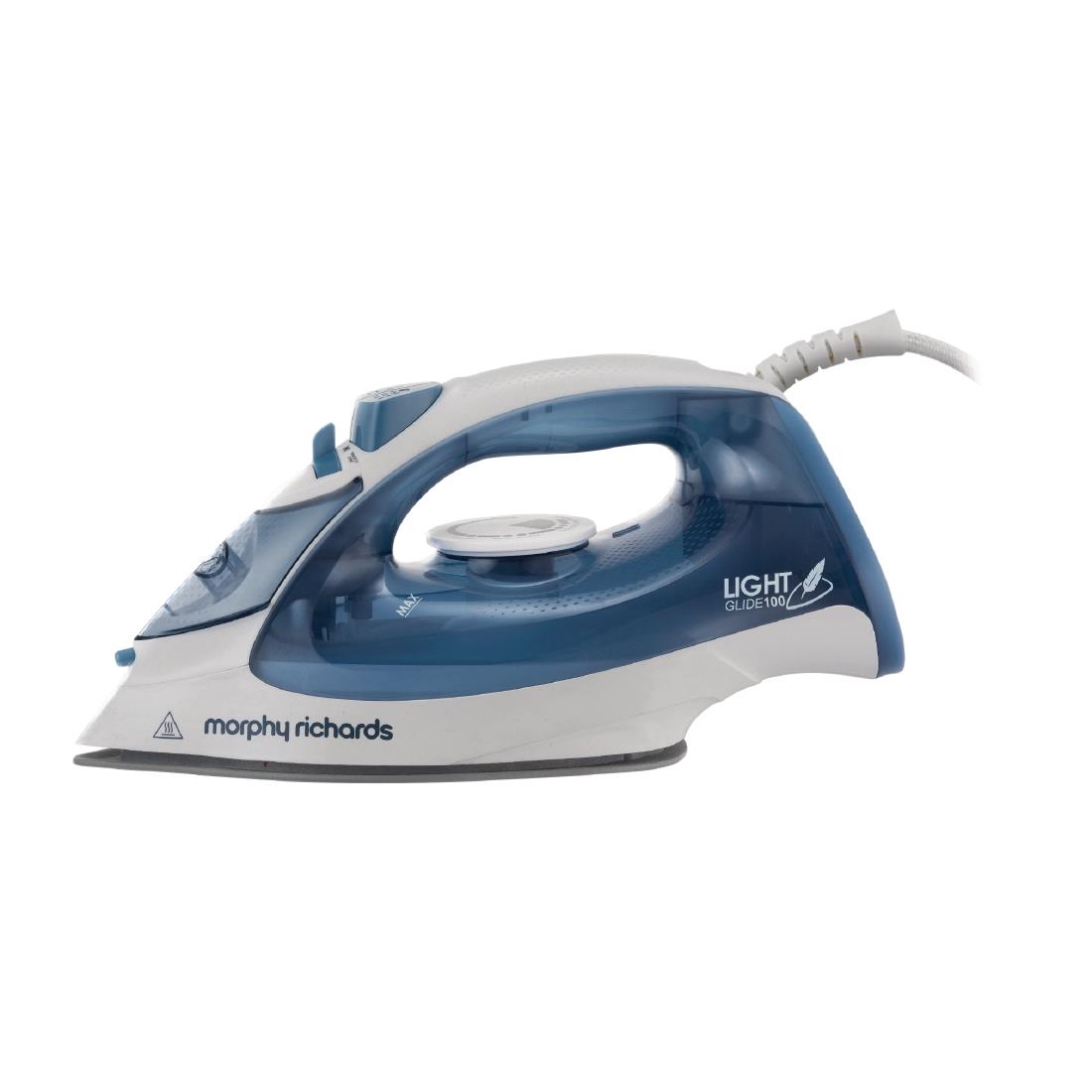 Morphy Richards Light Glide 100 Steam Iron