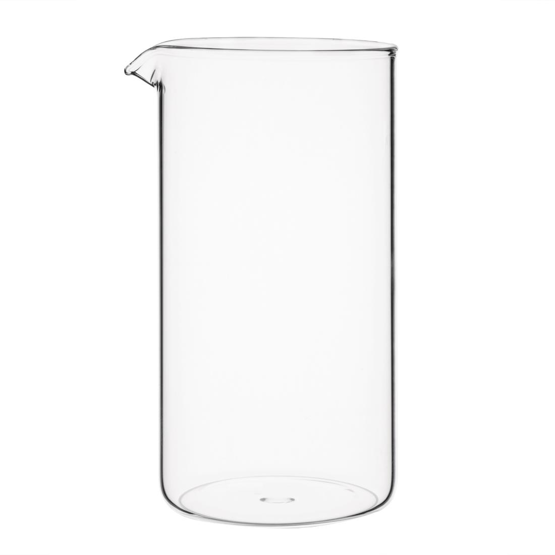 Olympia Spare Glass Beaker for GF230, DR745, CW950 350ml