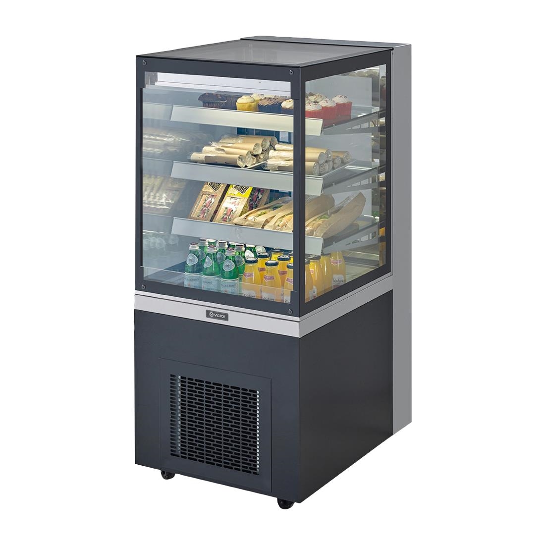 Victor Evolution SER60SP Refrigerated Display