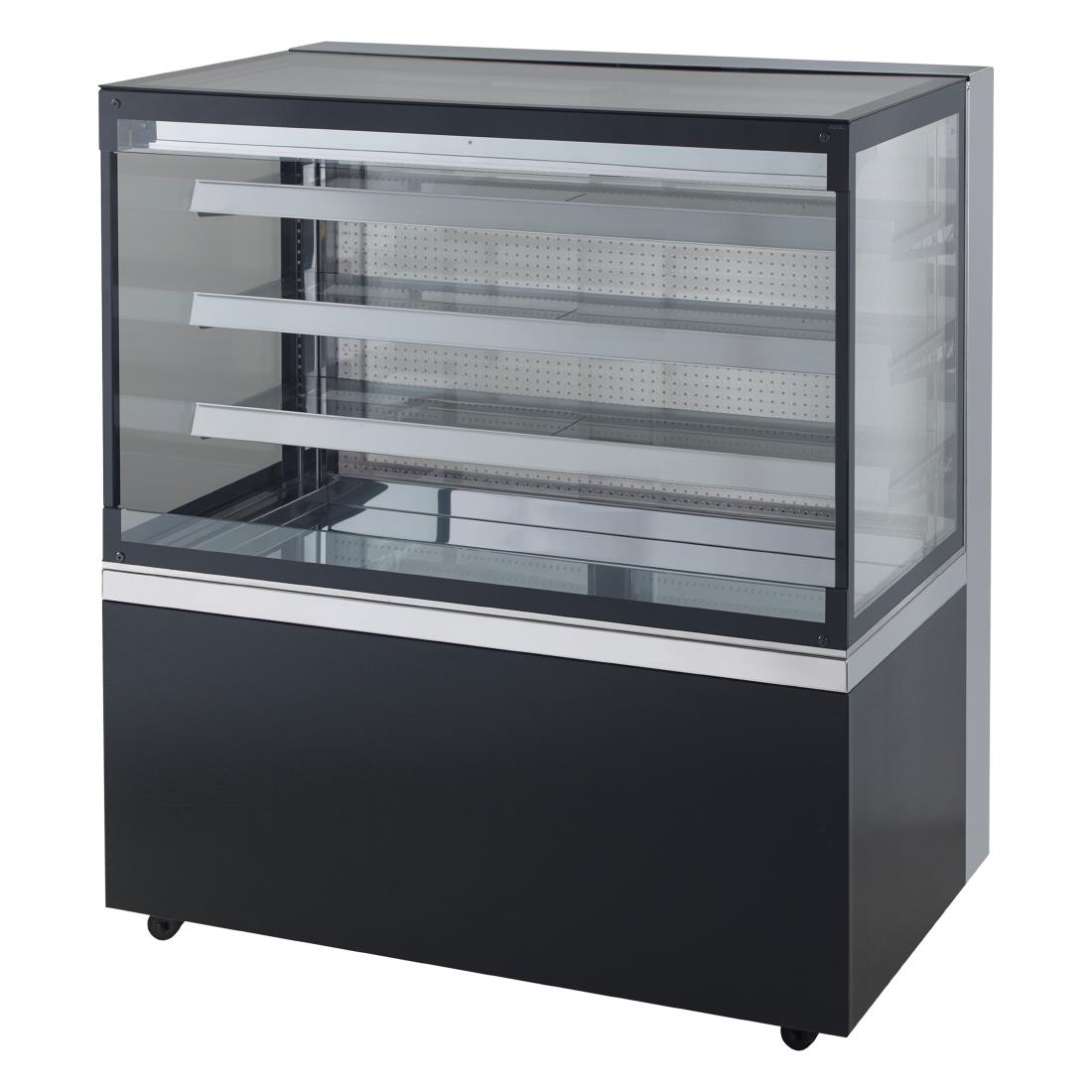 Victor Evolution SER120SW Refrigerated Display