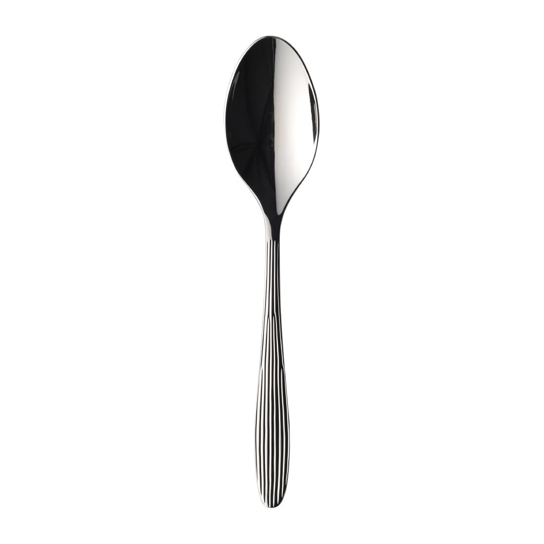 Churchill Agano Dessert Spoon (Pack of 12)