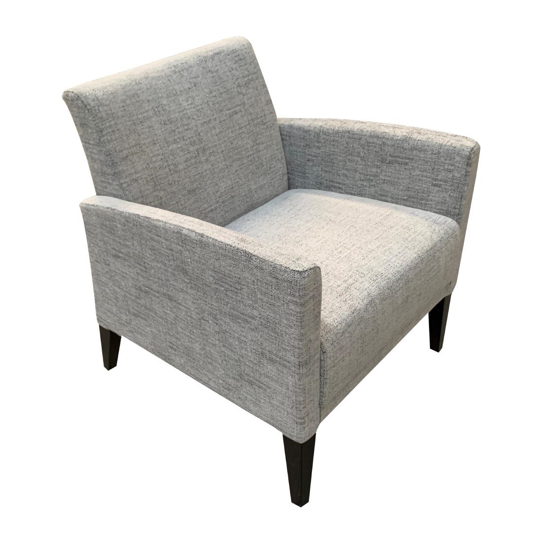 Bolero Bespoke Cassis Lounge Chair