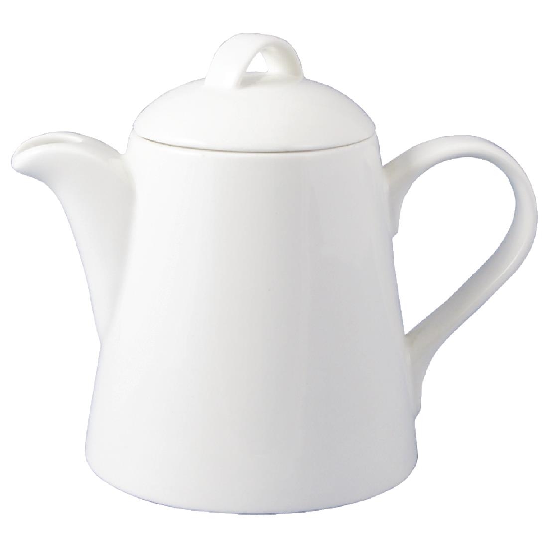 Dudson Classic Beverage Pots 1Ltr