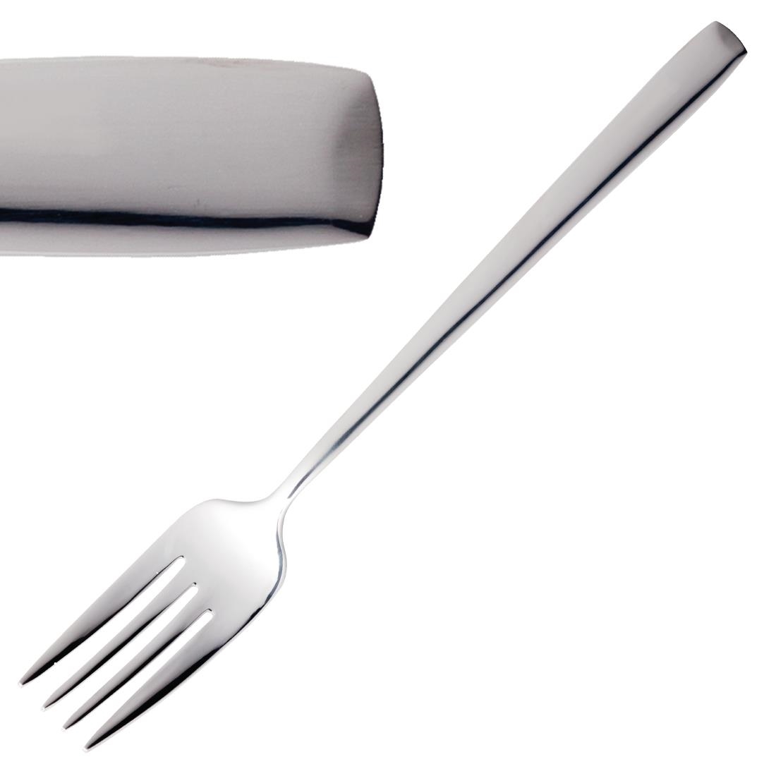 Olympia Ana Table Fork (Pack of 12)