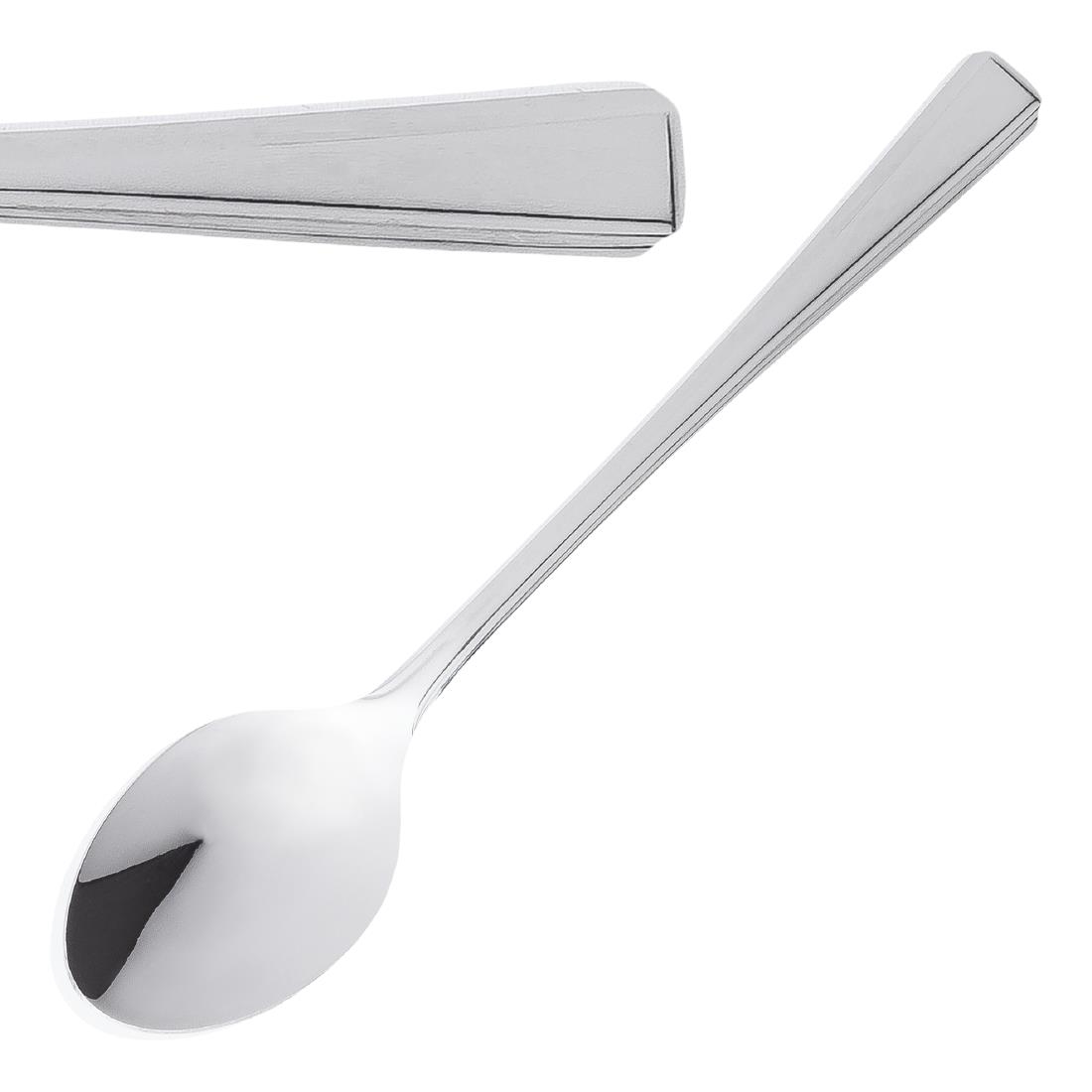 Amefa Harley Dessert Spoon (Pack of 12)