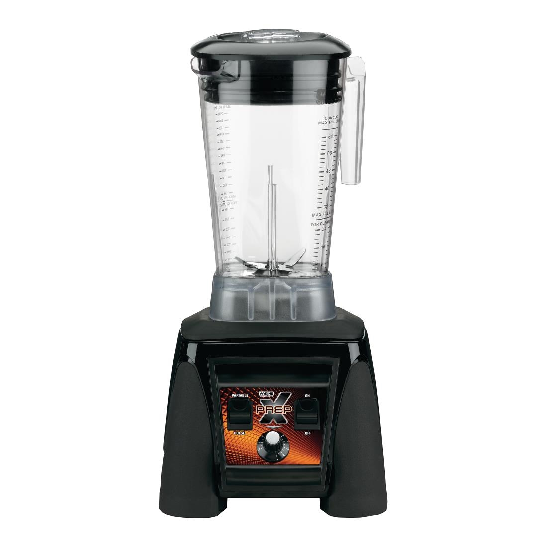 Waring X-Prep Kitchen Blender MX1200XTXEK