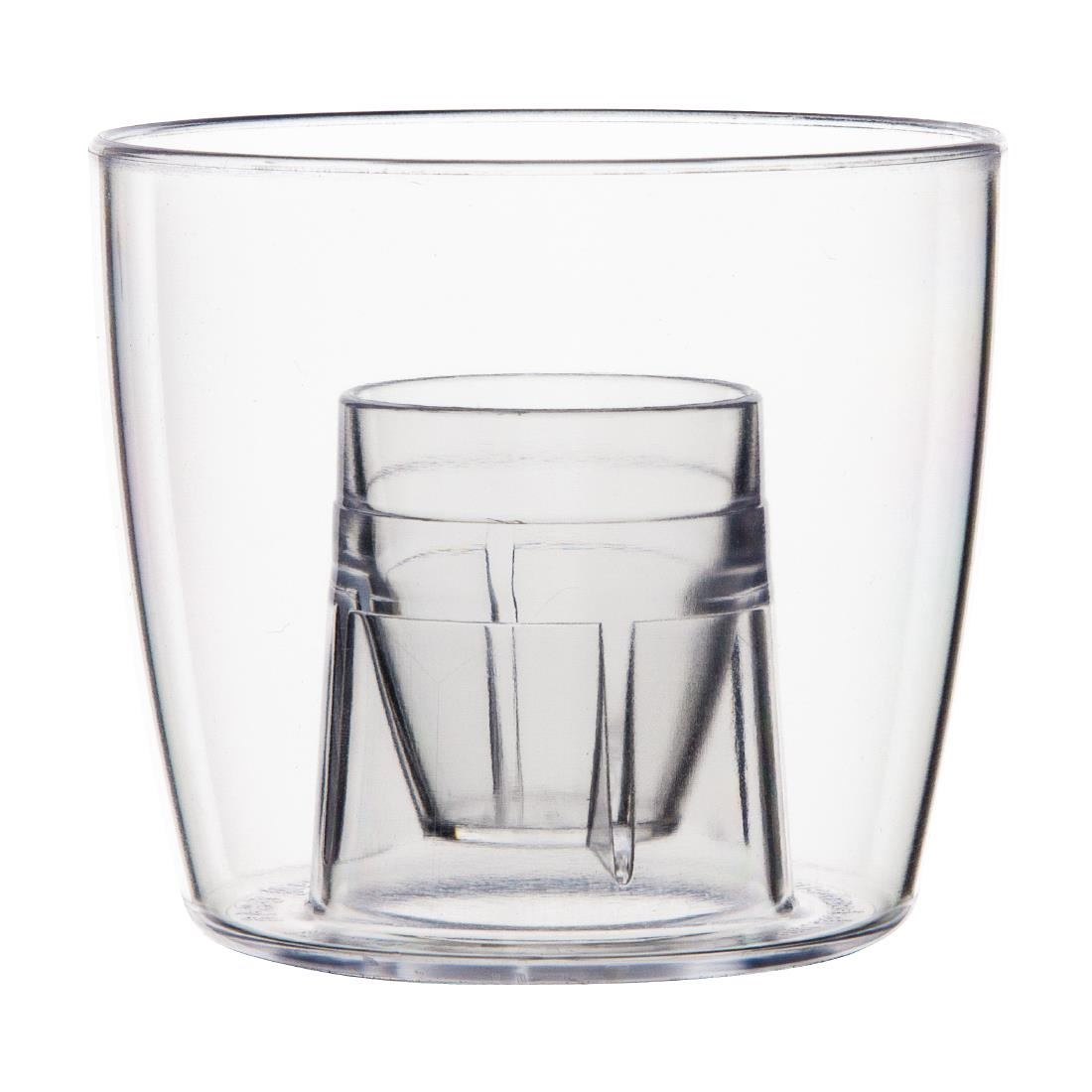 Bomber Cups (Pack of 10)