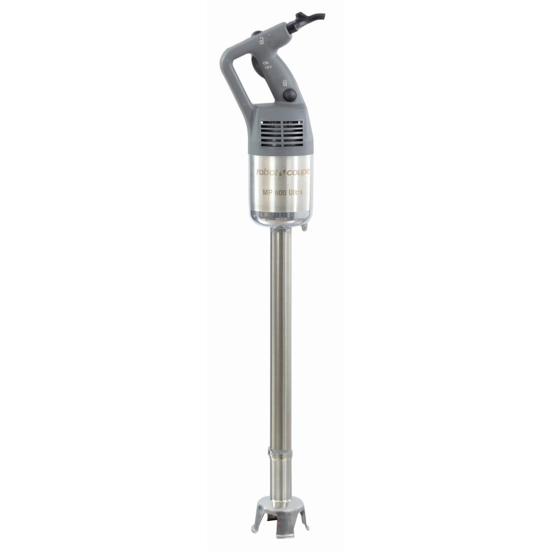 Robot Coupe Stick Blender MP600 Ultra