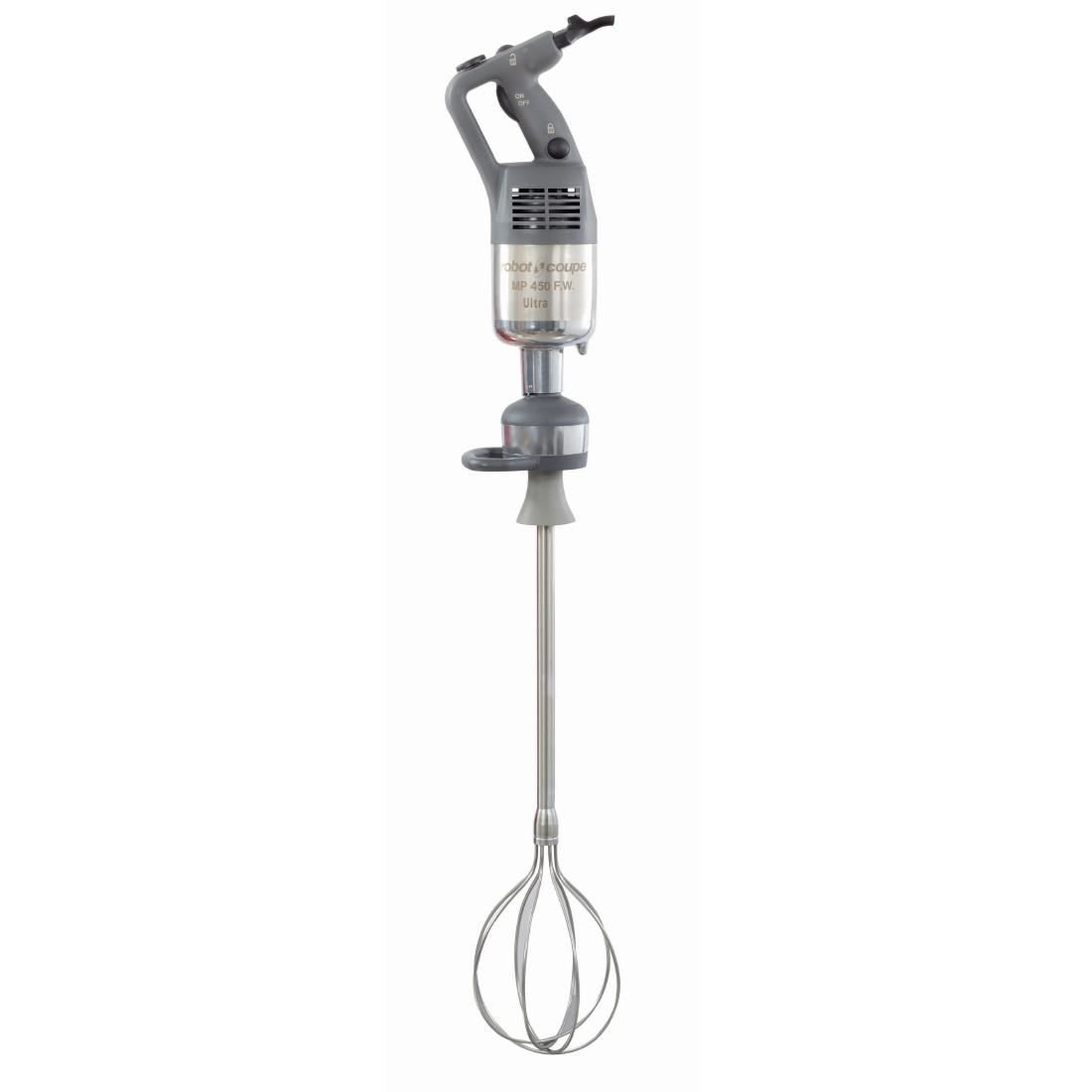 Robot Coupe Stick Whisk MP450 XL FW Ultra