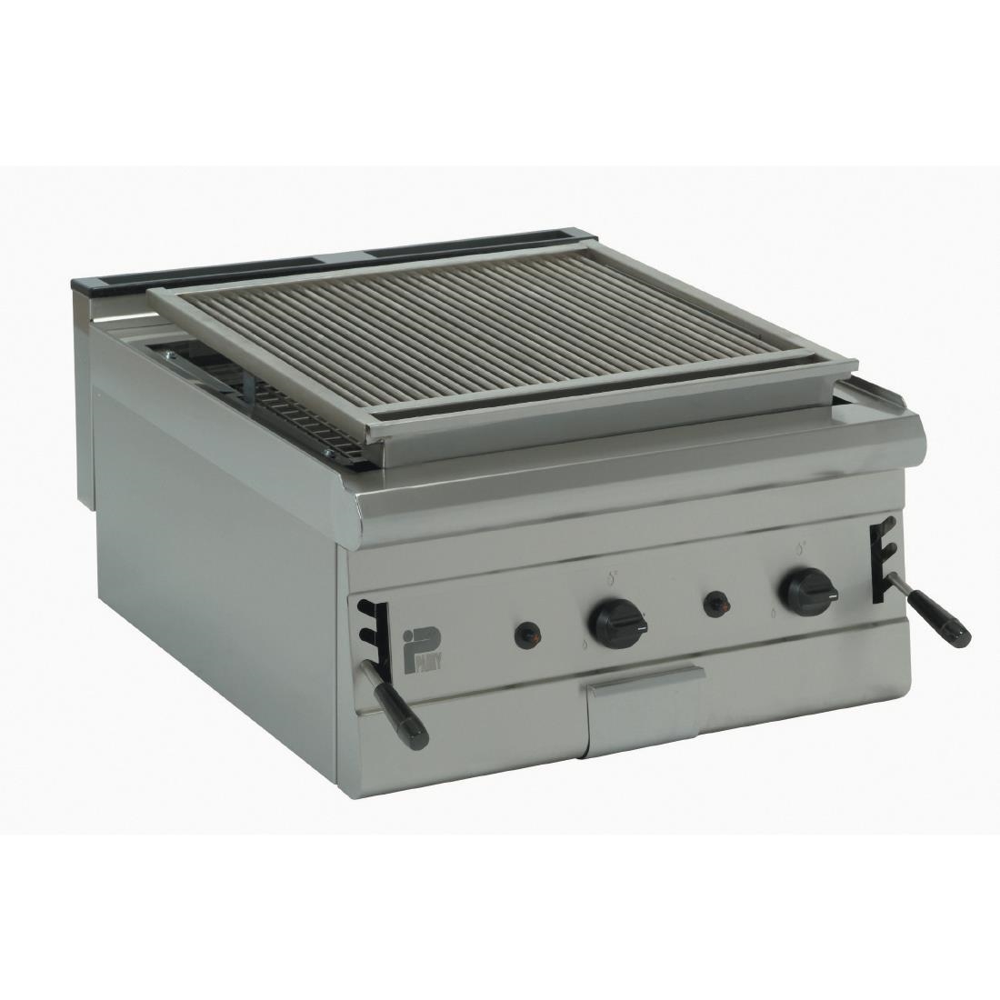 Parry LPG Chargrill PGC6P